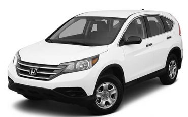 SUV